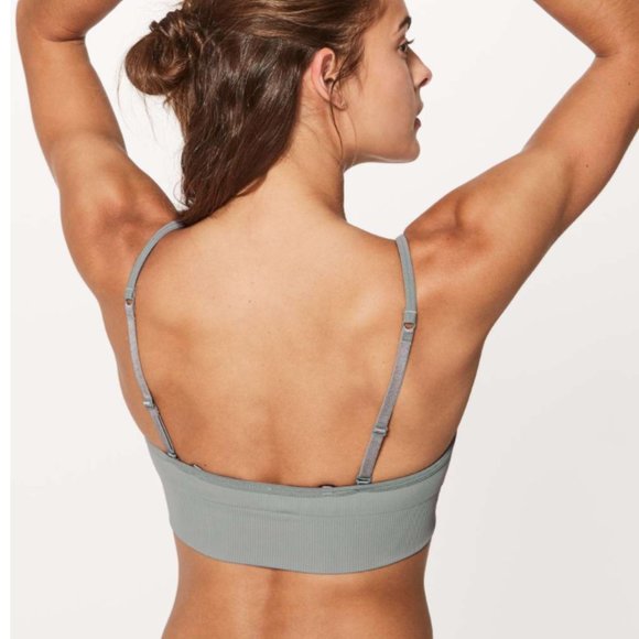 Lululemon Awakening Bra *Taryn Toomey Collection - Picture 4 of 9